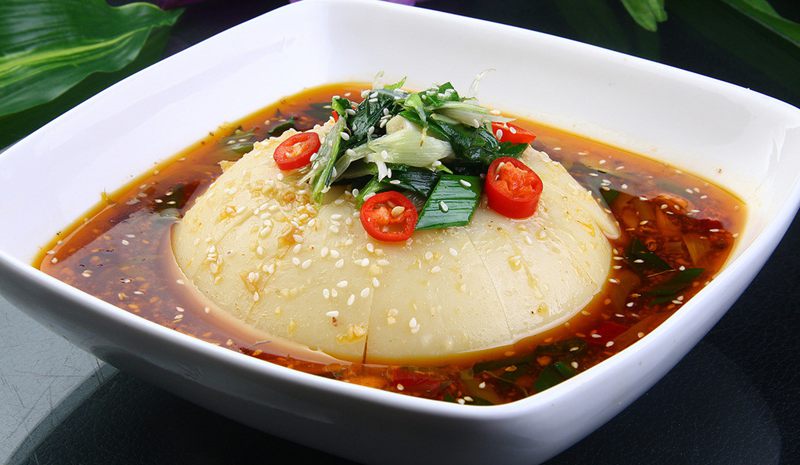 中國(guó)各地土得掉渣的美食--置頂表情