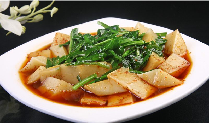 中國(guó)各地土得掉渣的美食--置頂表情