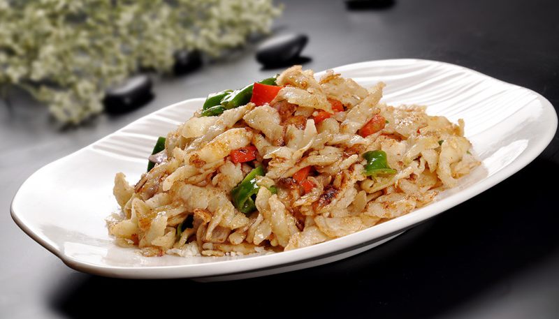 中國(guó)各地土得掉渣的美食--置頂表情