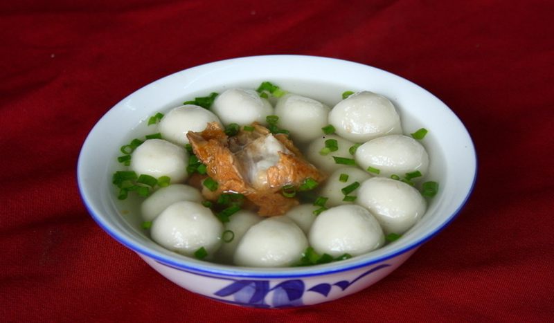 中國(guó)各地土得掉渣的美食--置頂表情